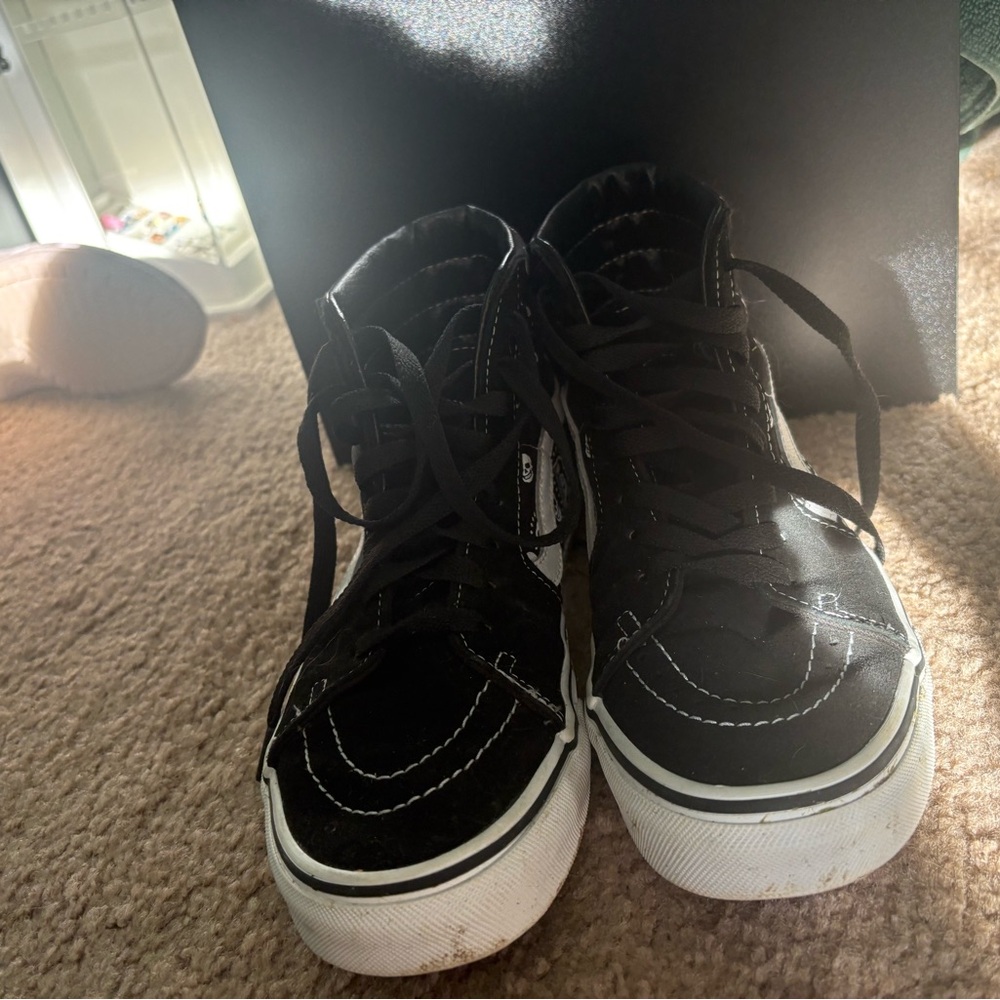 BUNDLE!!! Two sets of vans - Picture 7 of 8
